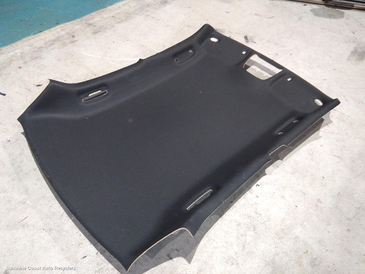 2011-2021 Chrysler 300c Hoodlining