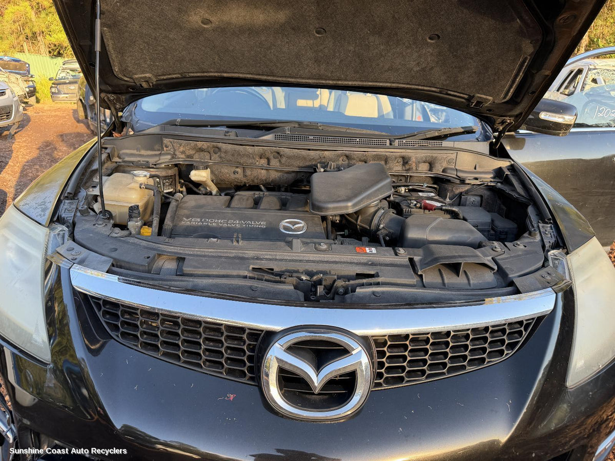 2007-2015 Mazda Cx9 Bonnet Lock Support