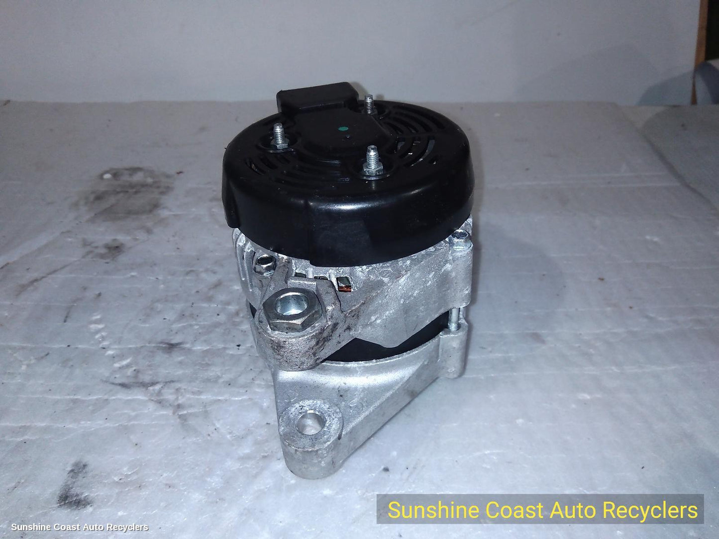 2005-2015 Toyota Hilux Alternator
