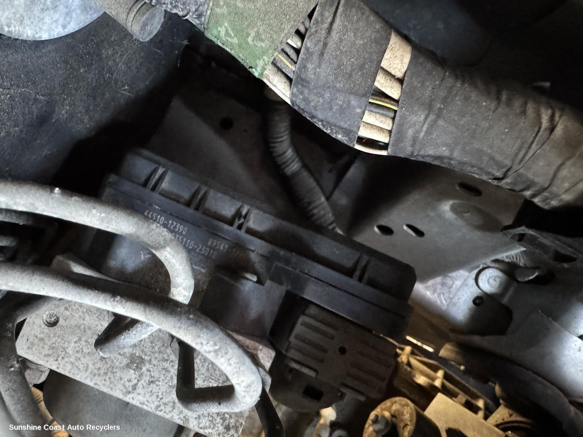 2007-2013 Toyota Corolla Abs Pump Modulator