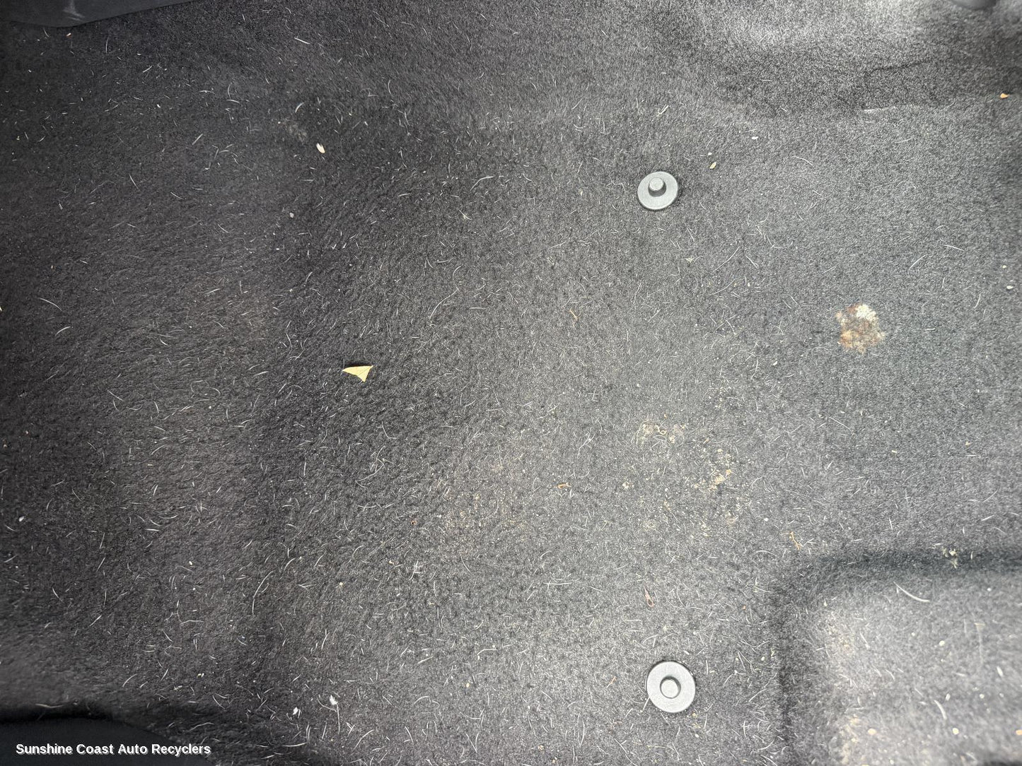 2020-2026 Volkswagen T-cross Carpet