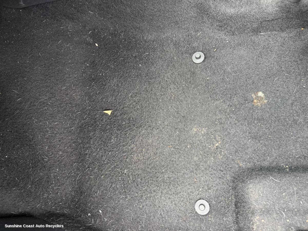 2020-2026 Volkswagen T-cross Carpet