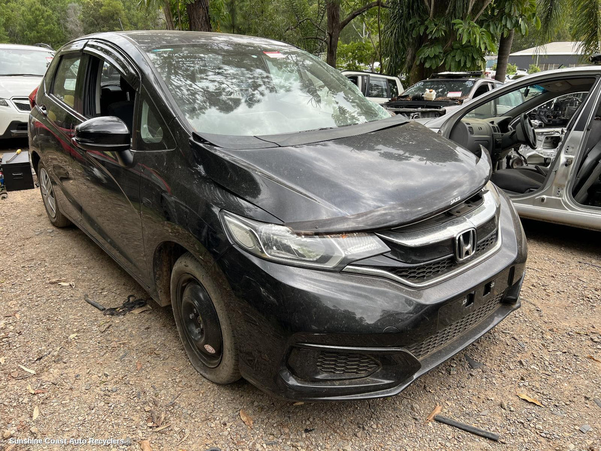 2014-2020 Honda Jazz Headrest