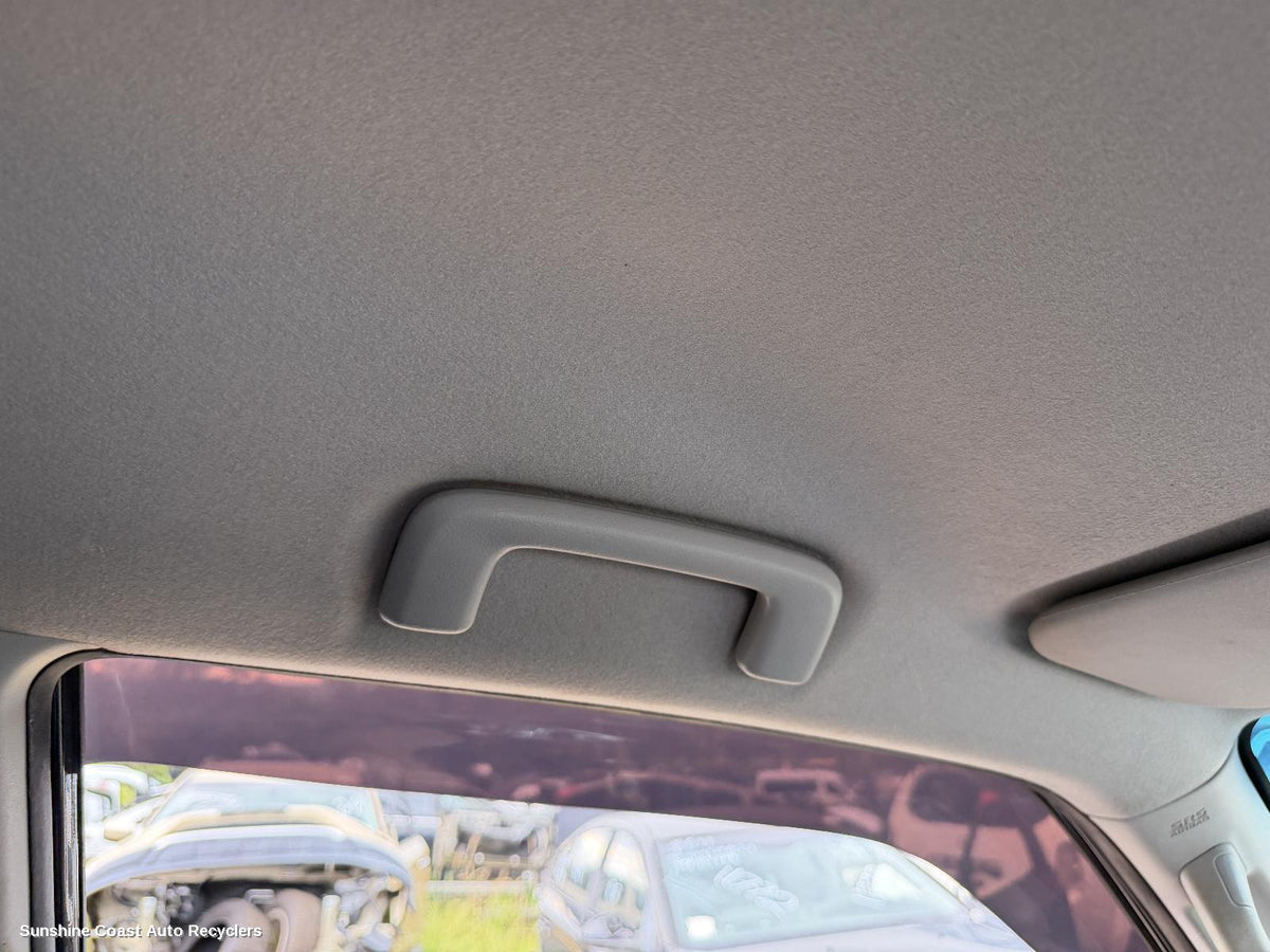 2006-2014 Mitsubishi Pajero Grab Handle
