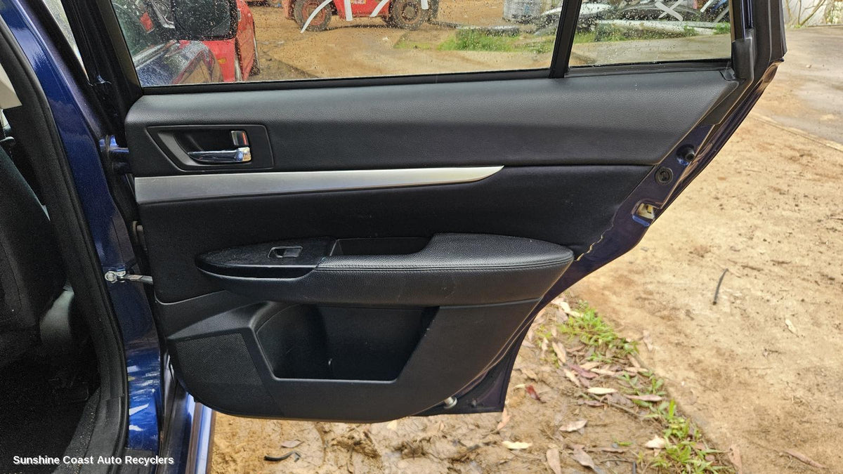 2009-2014 Subaru Liberty Door Handle