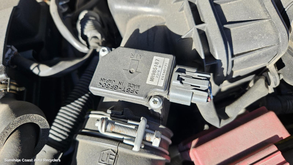 2007-2015 Mitsubishi Lancer Air Flow Meter