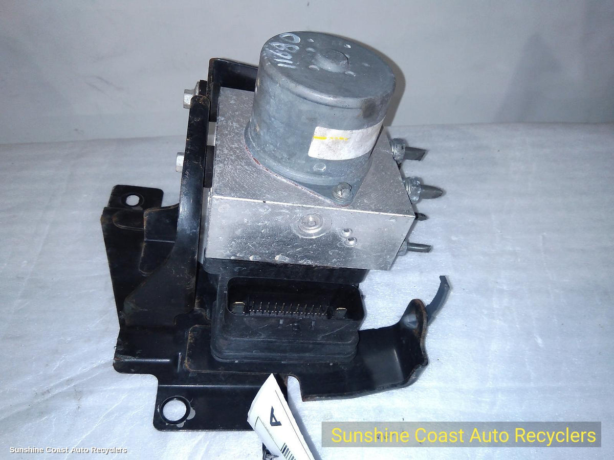2007-2015 Mazda Cx9 Abs Pump Modulator