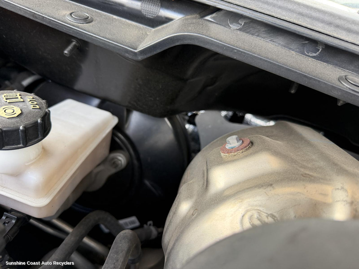 2021-2026 Ldv T60 Brake Booster
