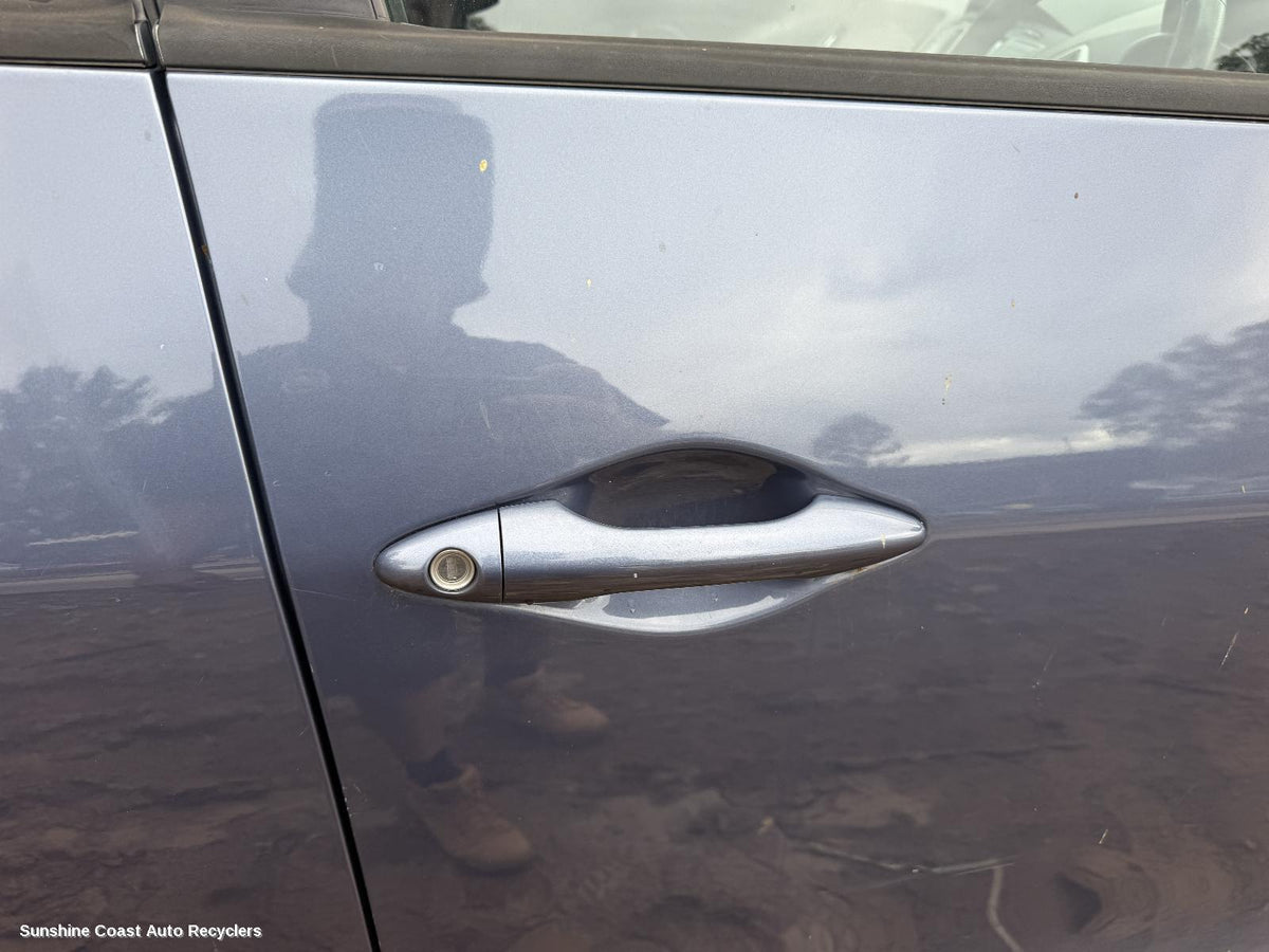 2009-2016 Hyundai Ix35 Door Handle