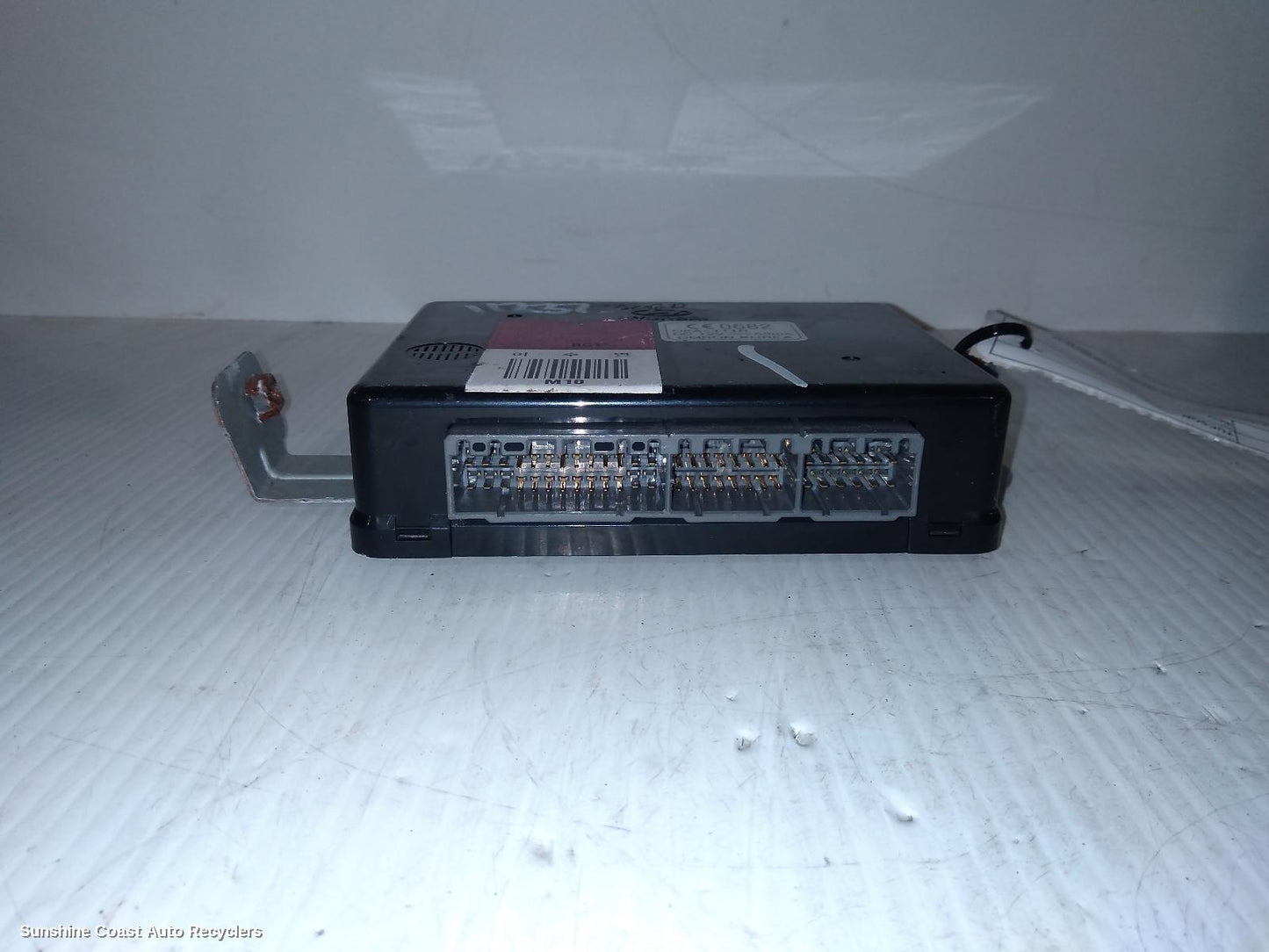 2006 Hyundai Tucson Ecu