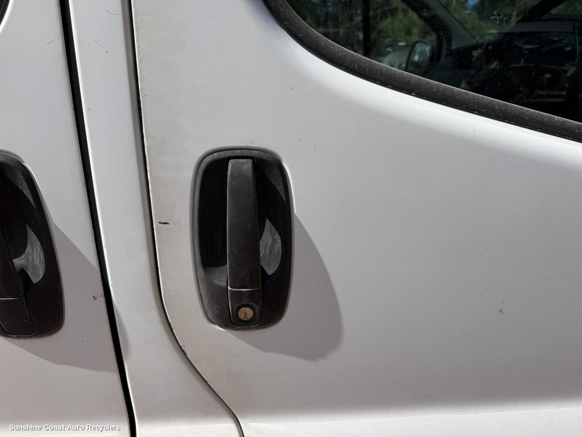 2004-2014 Renault Trafic Door Handle