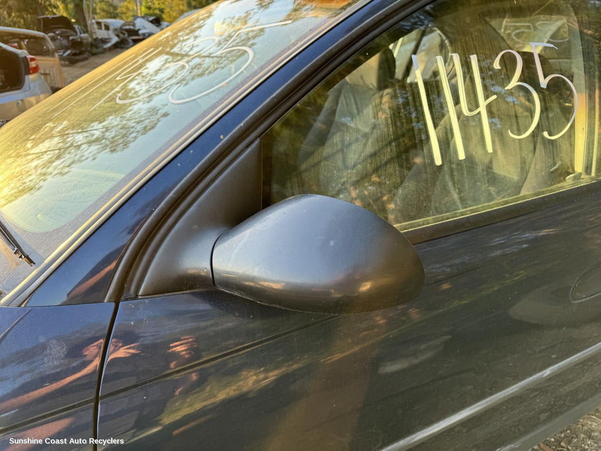 1997-2002 Holden Commodore Left Door Mirror