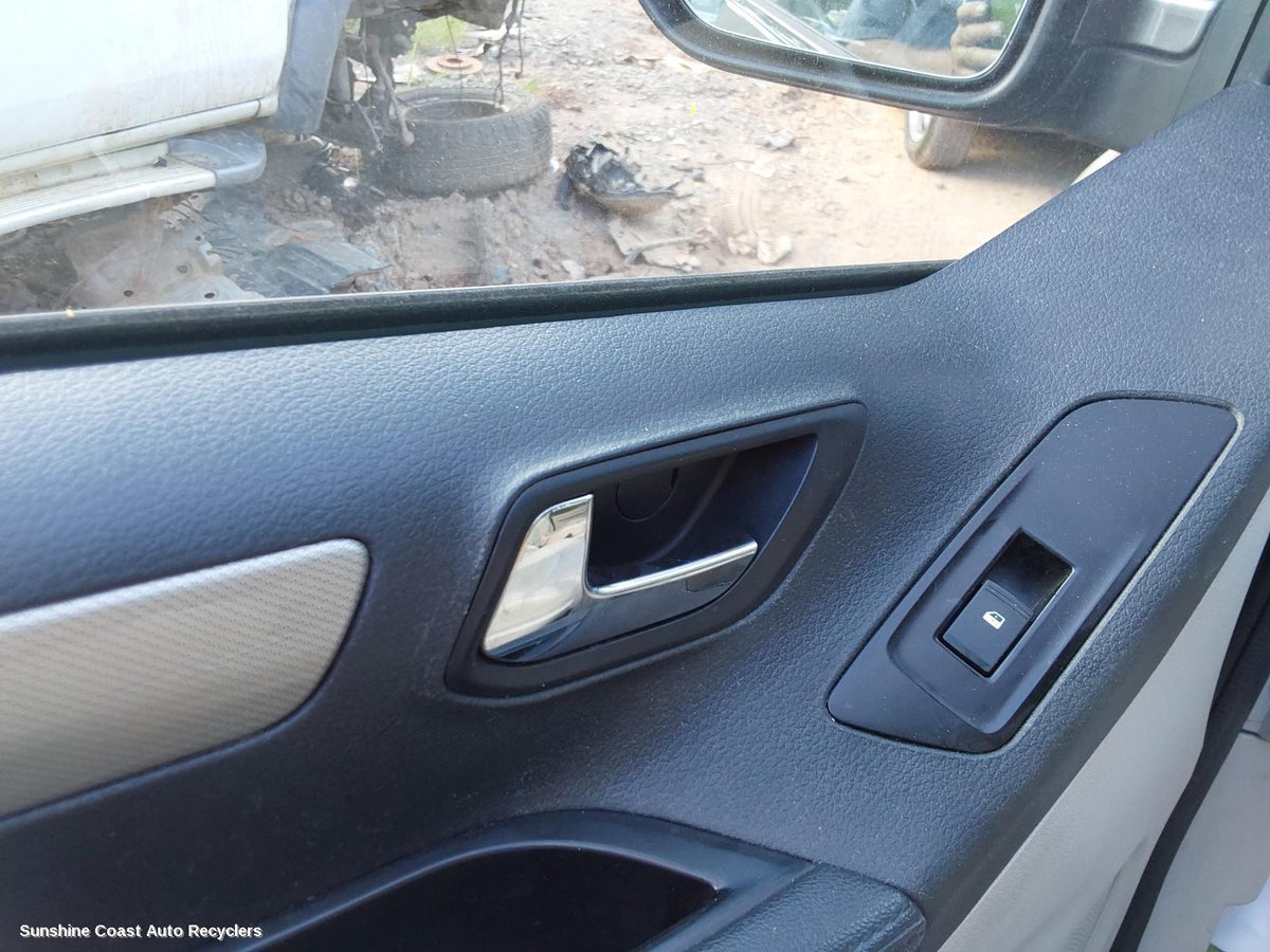 2015-2022 Ldv G10 Door Handle