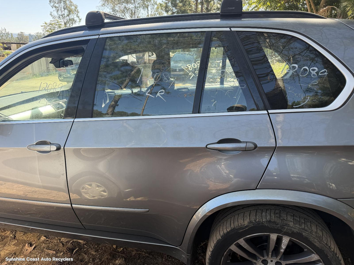 2006-2013 Bmw X5 Door Handle