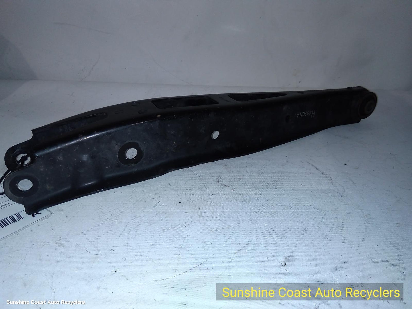2018-2024 Subaru Forester Left Rear Trailing Arm