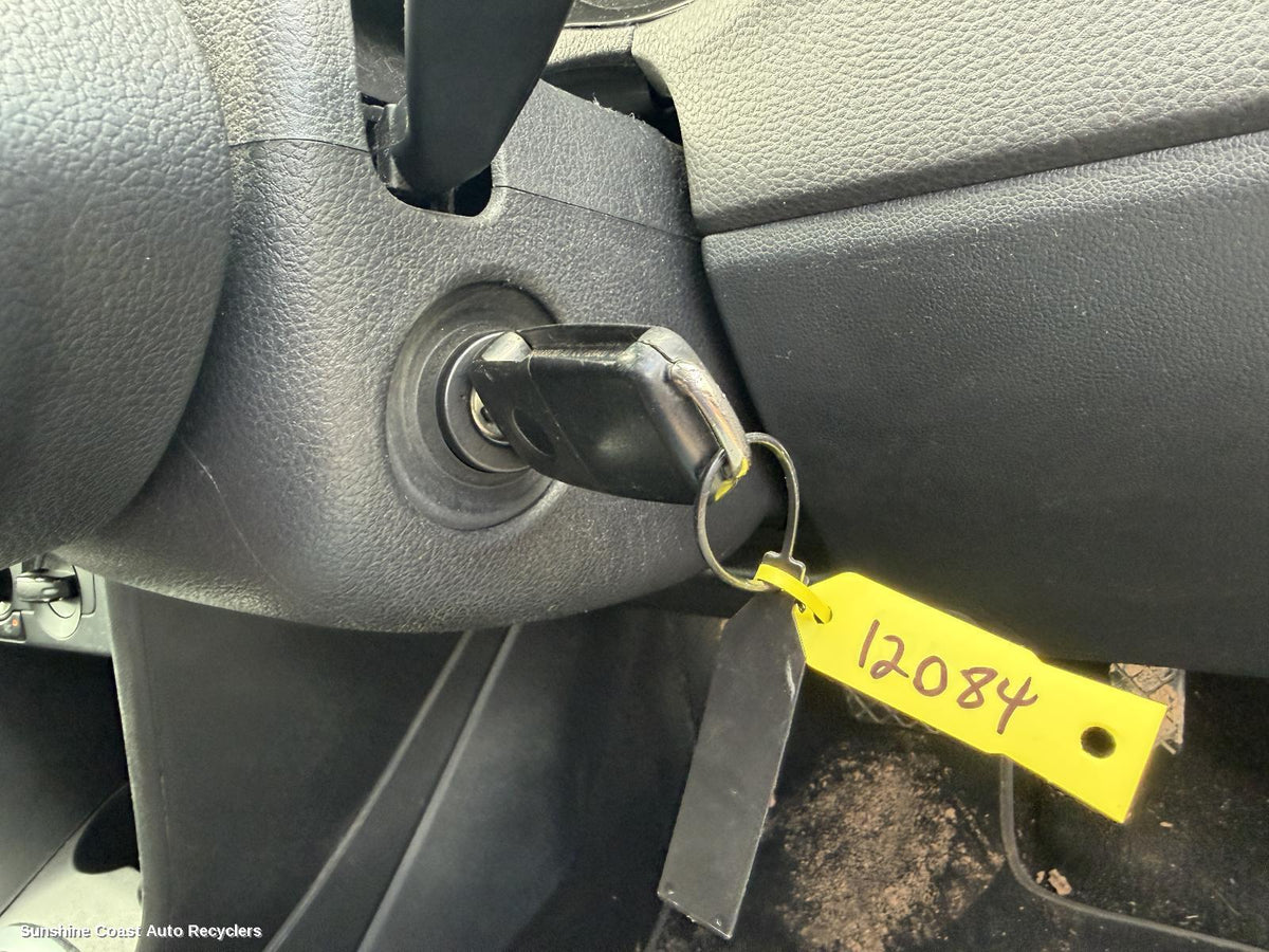 2010-2017 Volkswagen Polo Ignition W  Key