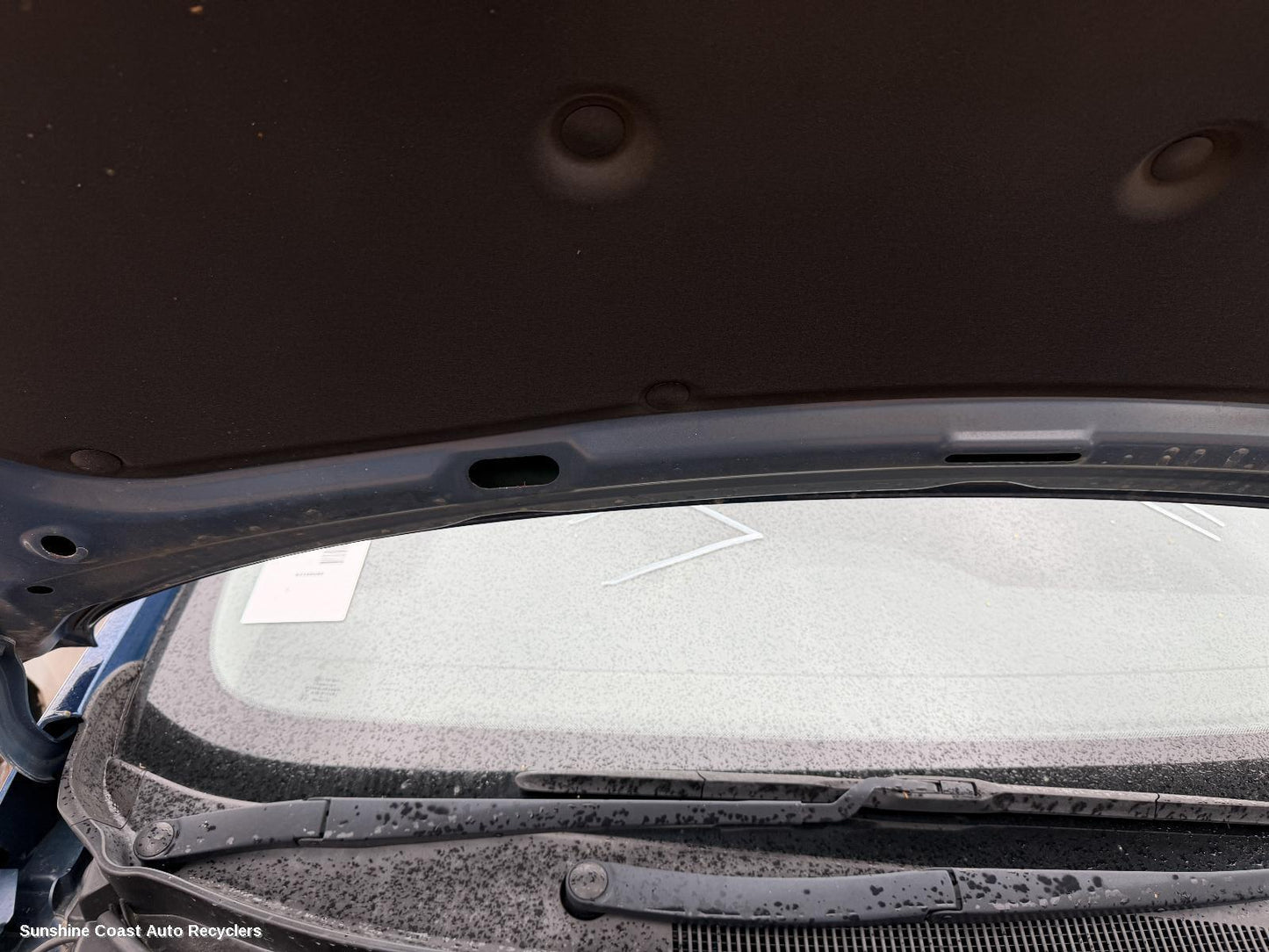 2015 Hyundai I30 Wiper Arm