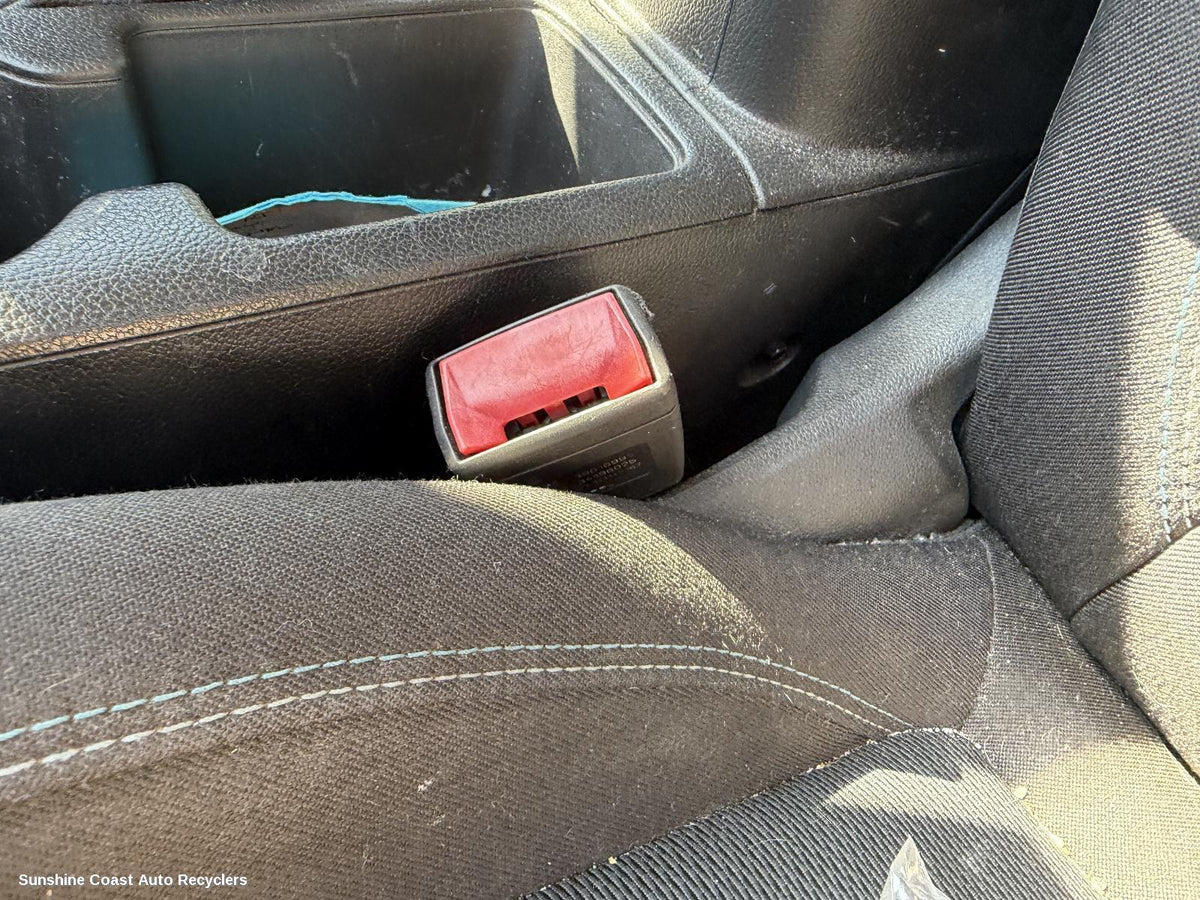 2016-2017 Holden Astra Seatbelt Stalk