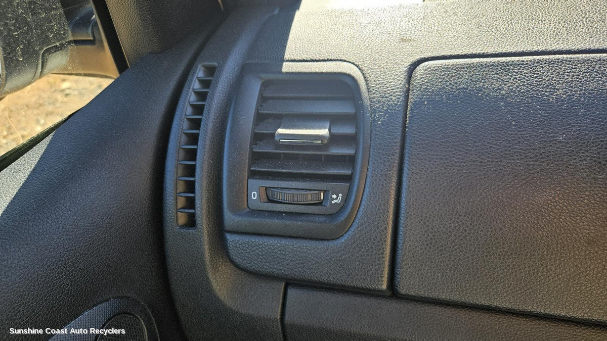 2010-2015 Skoda Fabia Misc