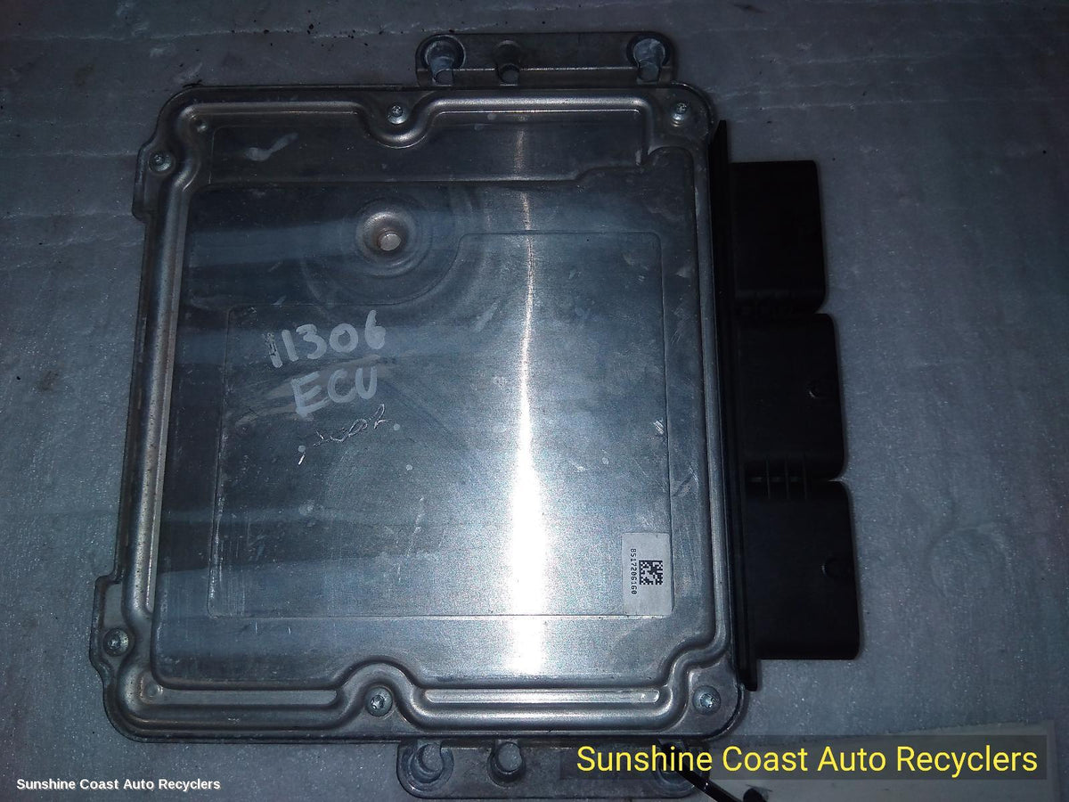 2007-2014 Land Rover Freelander Ecu