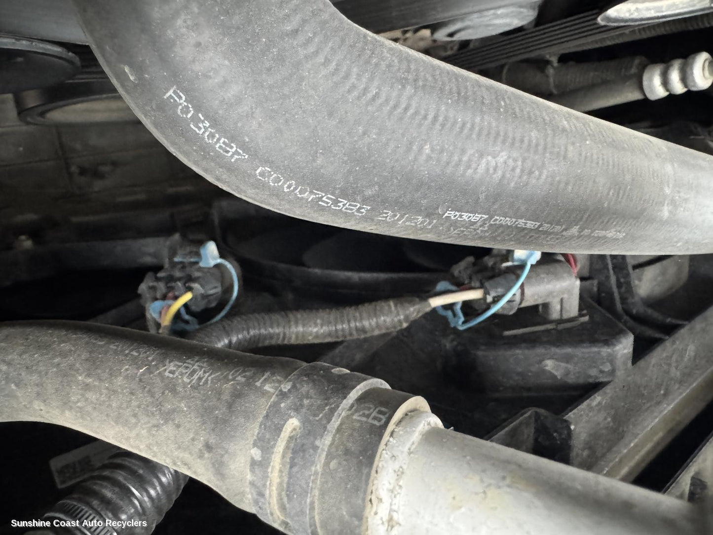 2021 Ldv Deliver 9 Fan