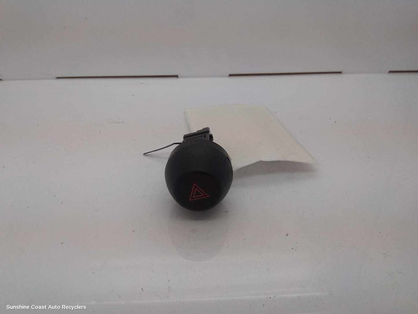 2012 Toyota Rav4 Misc Switch Relay