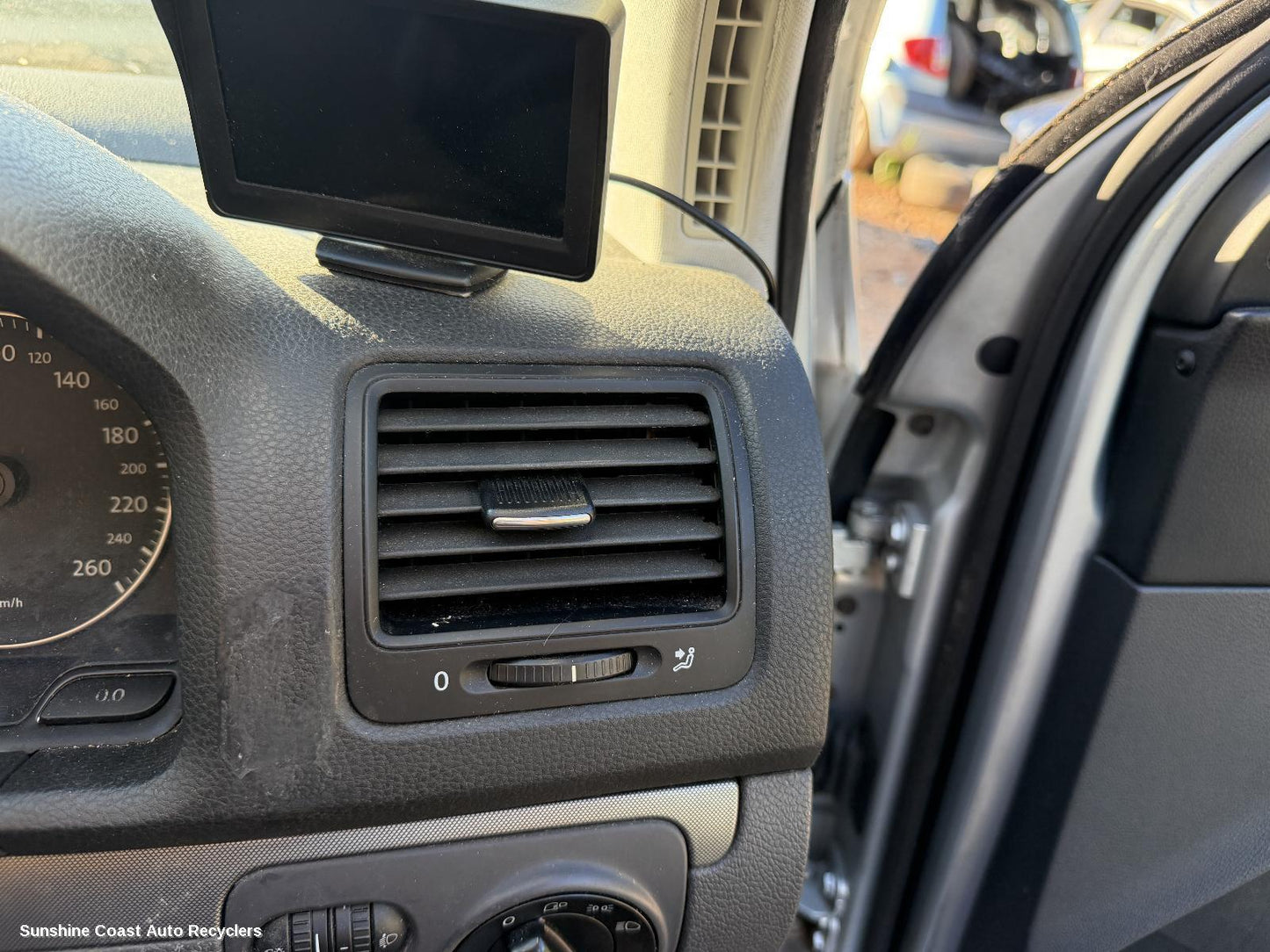 2004-2009 Volkswagen Golf Misc