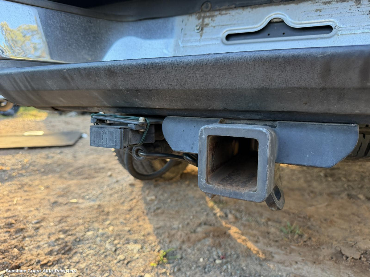 2010-2022 Volkswagen Amarok Towbar