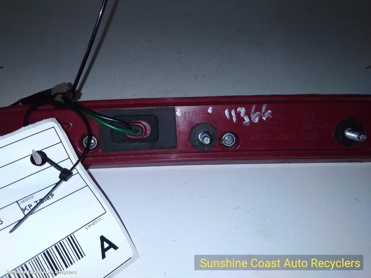 2015-2021 Hyundai Tucson High Level Stoplight