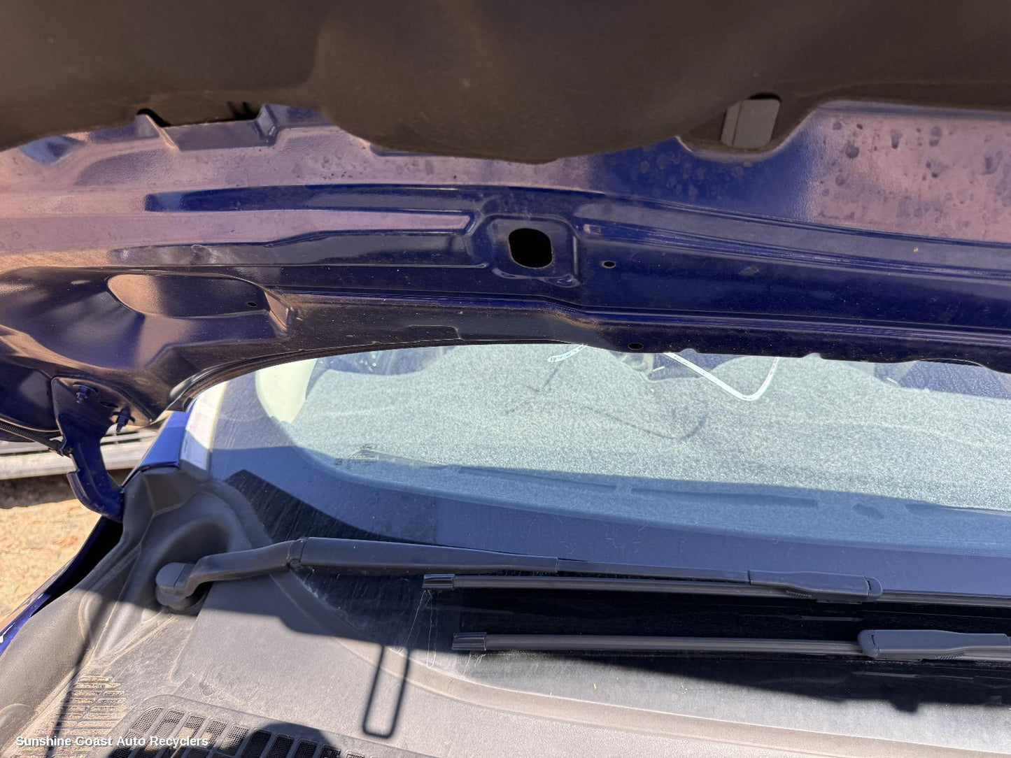 2015 Ford Kuga Wiper Arm