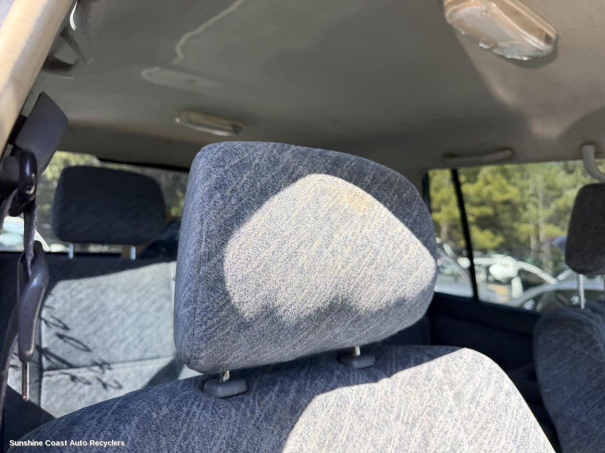 1990-1998 Toyota Landcruiser Headrest