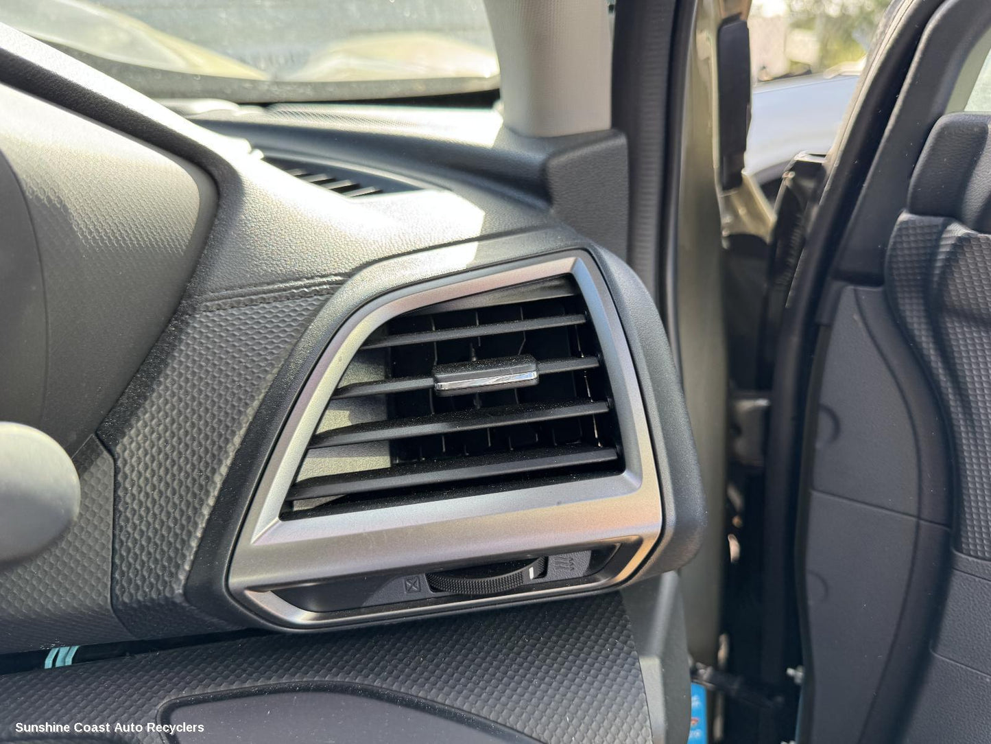 2024 Subaru Forester Misc