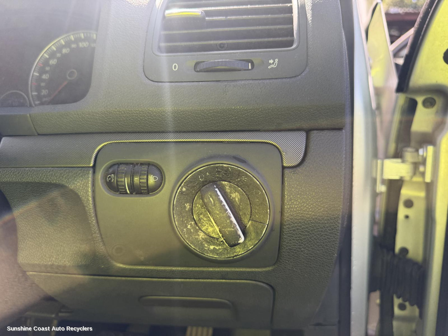 2004-2009 Volkswagen Golf Combination Switch