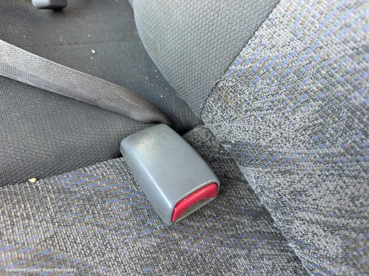 1998-2007 Toyota Landcruiser Seatbelt Stalk