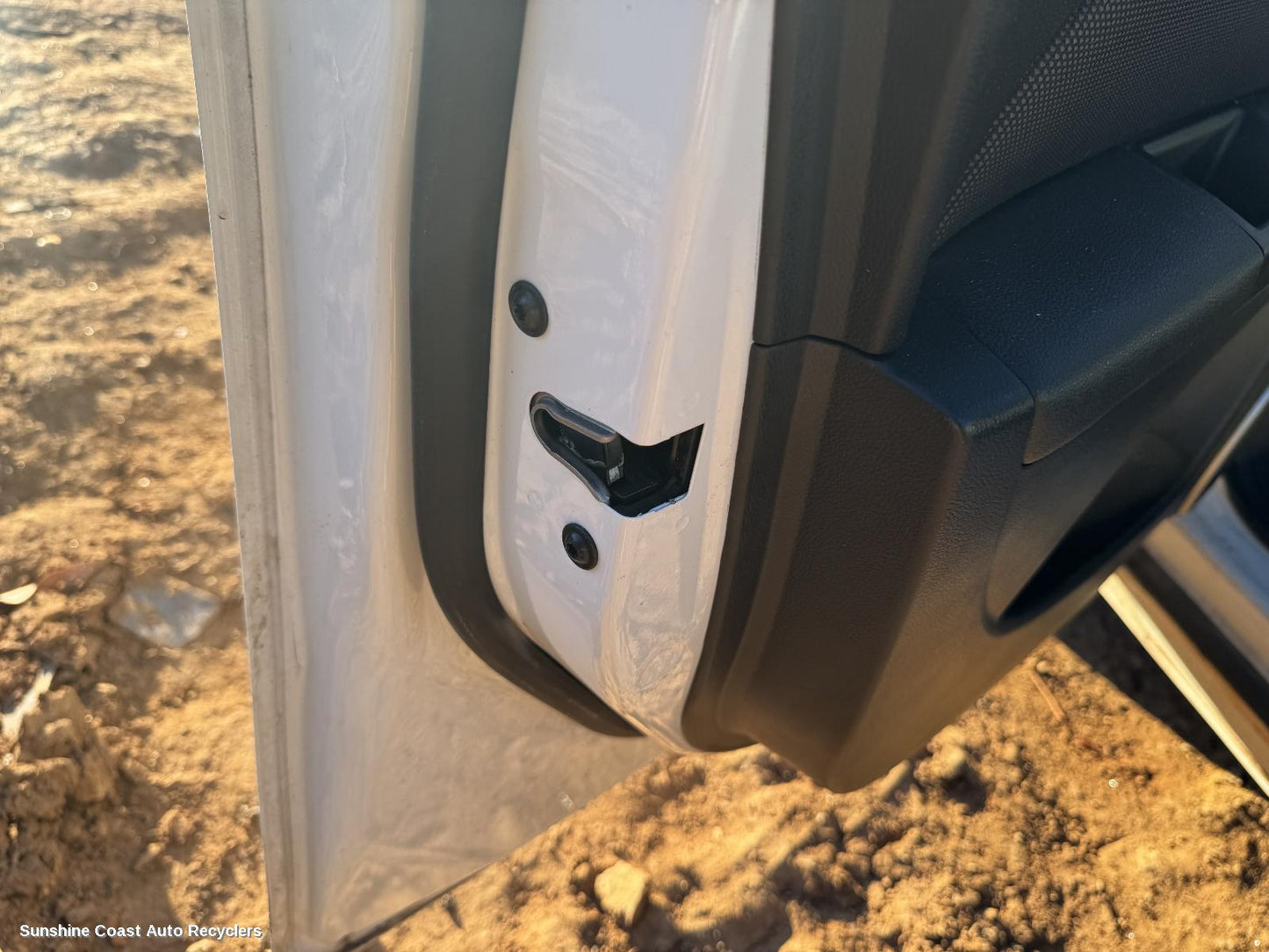 2015 Holden Cruze Door Boot Gate Lock