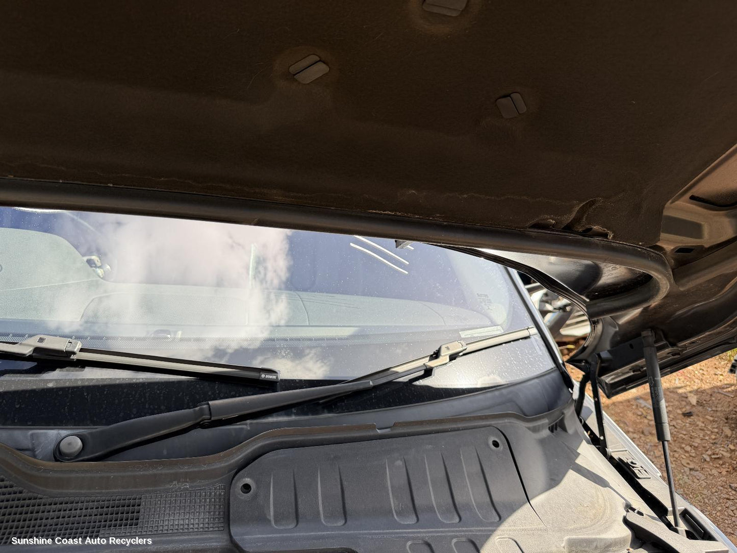 2011-2019 Land Rover Rangerover Evoque Wiper Arm
