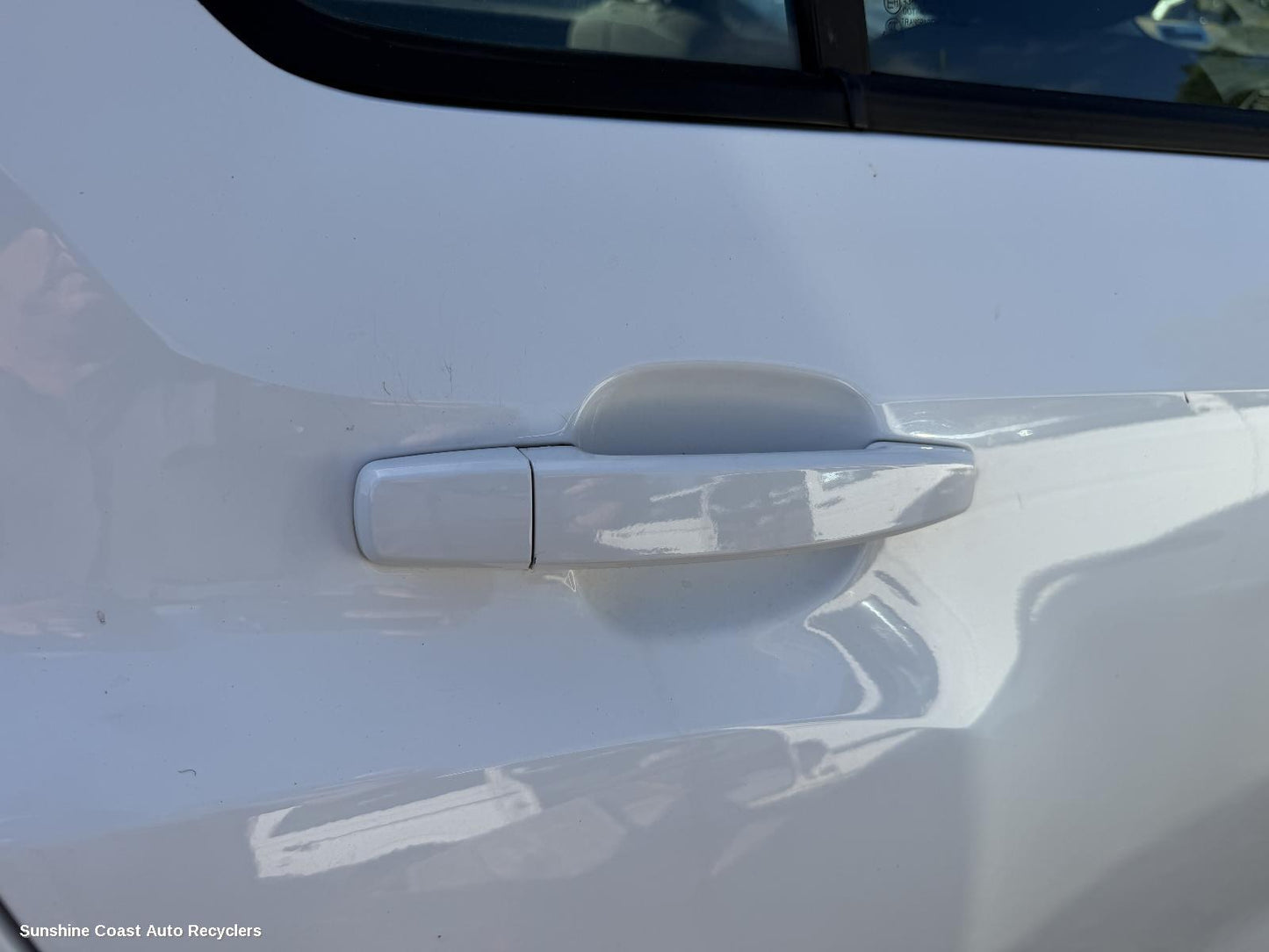 2013-2020 Holden Trax Door Handle