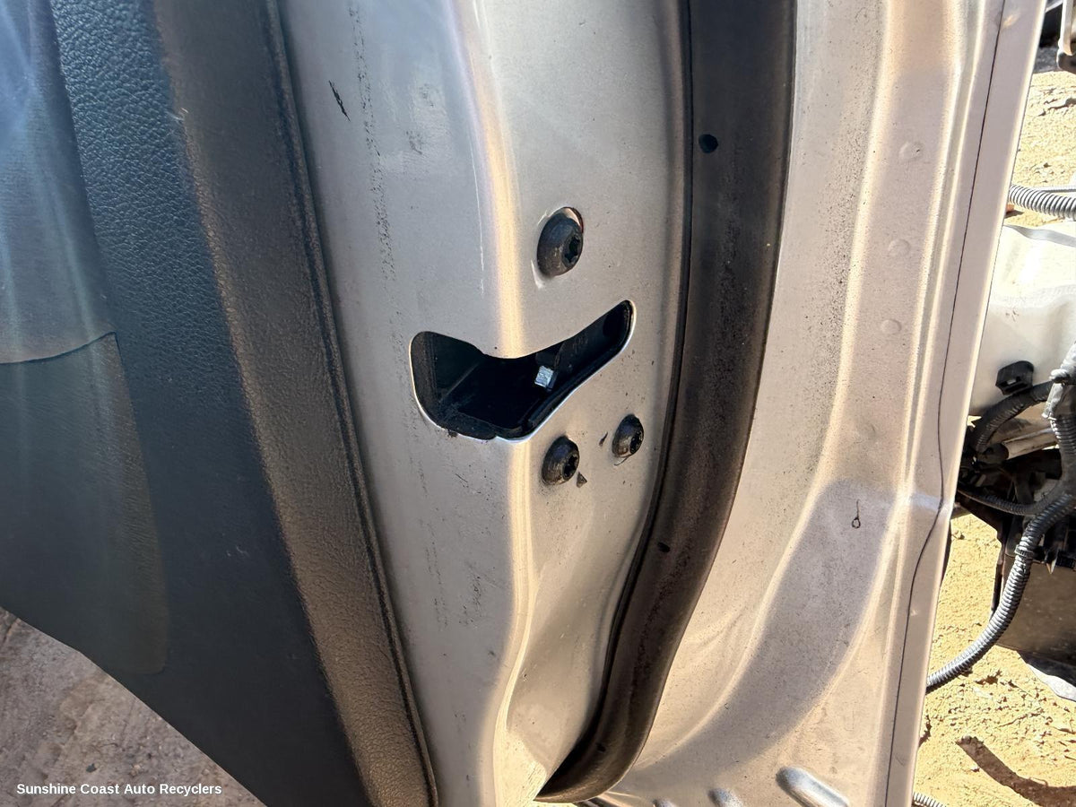 2002-2010 Ford Falcon Door Boot Gate Lock
