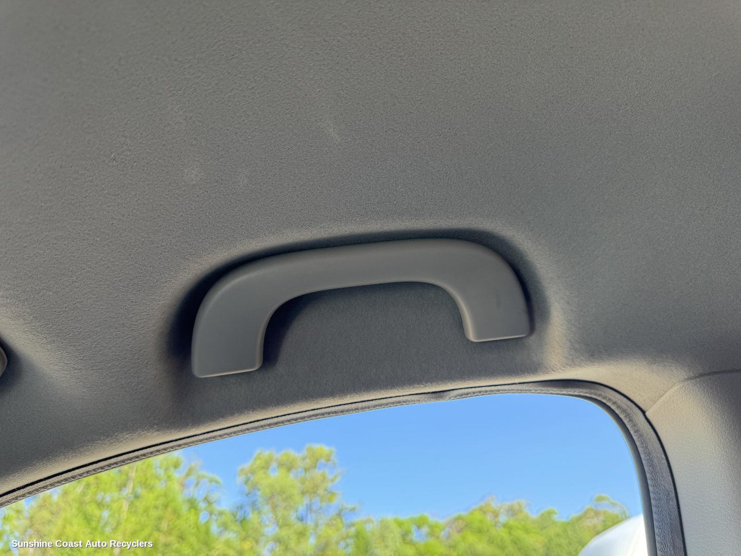 2015-2026 Ldv G10 Grab Handle
