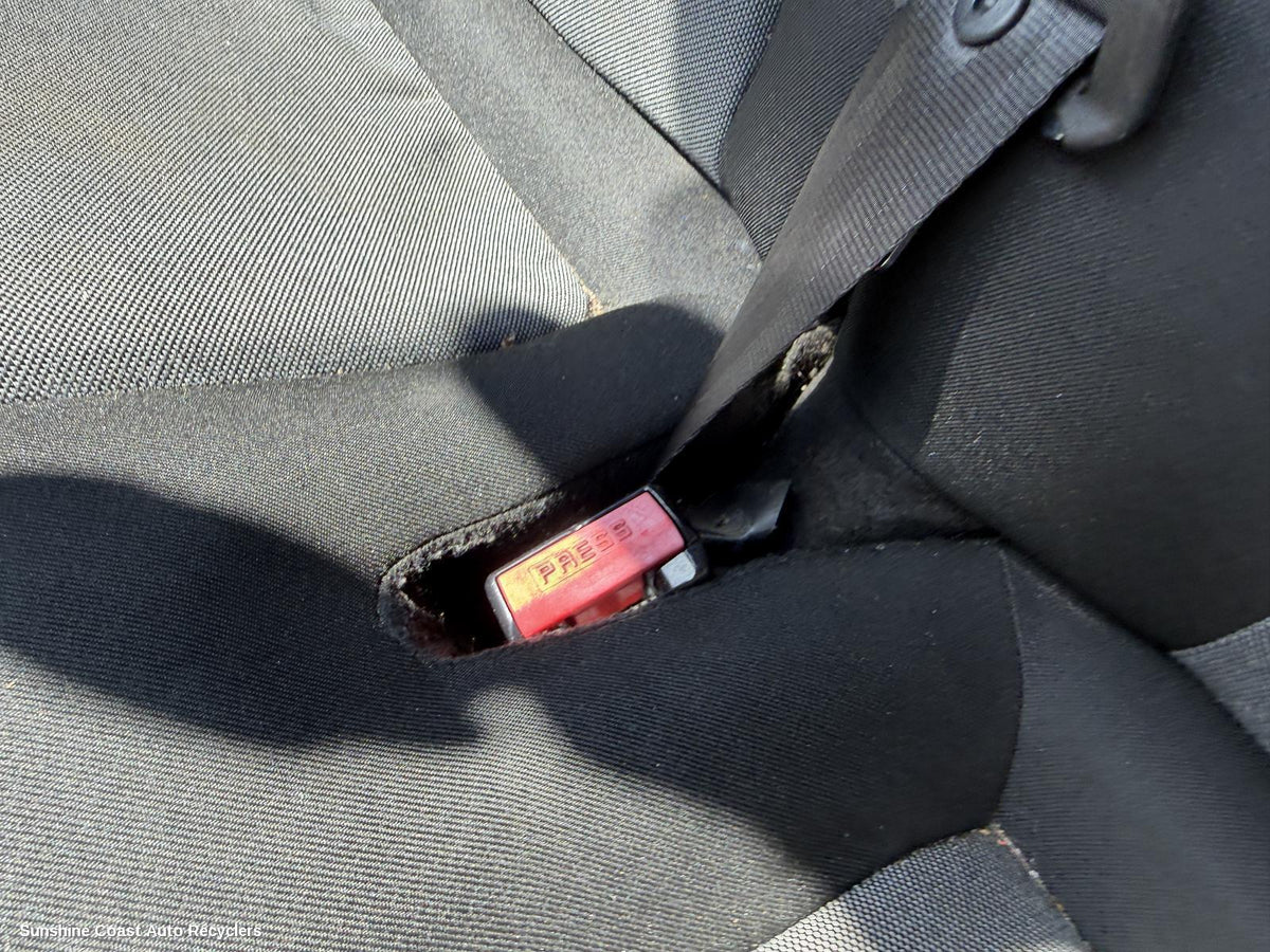 2011-2026 Renault Master Seatbelt Stalk