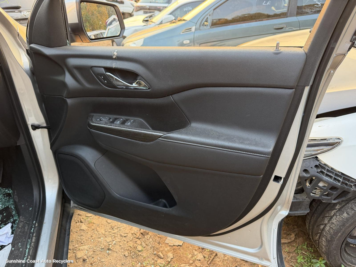 2018-2020 Holden Acadia Right Front Window Reg Motor
