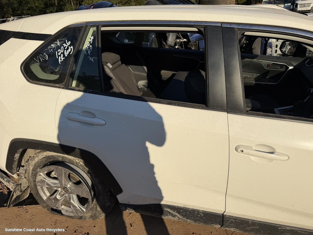 2018-2025 Toyota Rav4 Door Handle