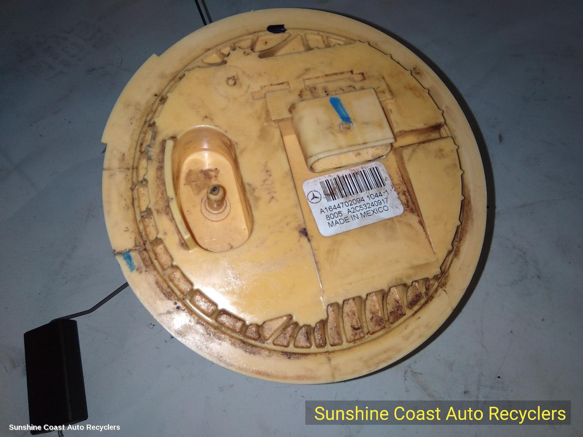 2005-2011 Mercedes M Class Fuel Pump