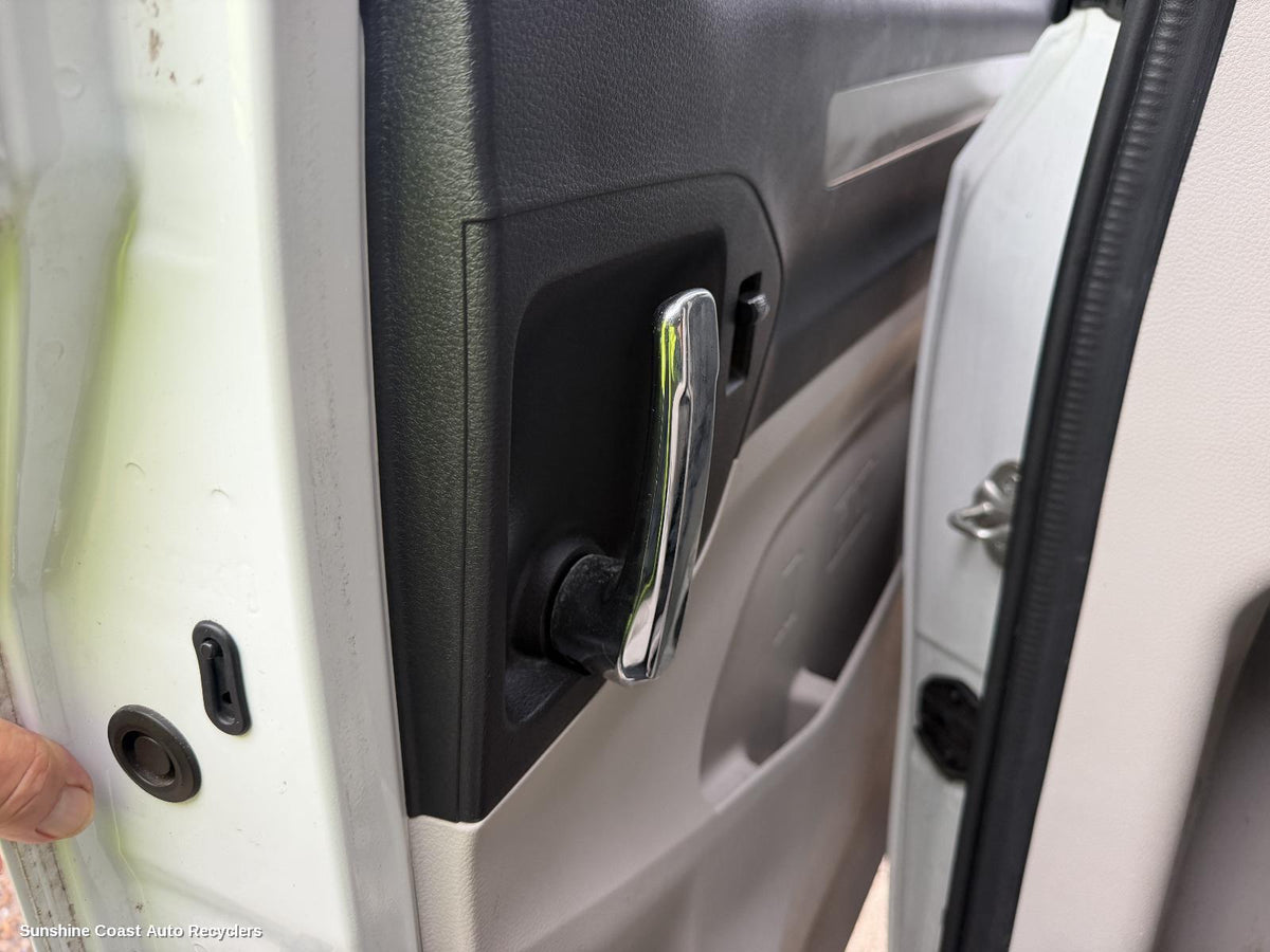 2015-2022 Ldv G10 Door Handle