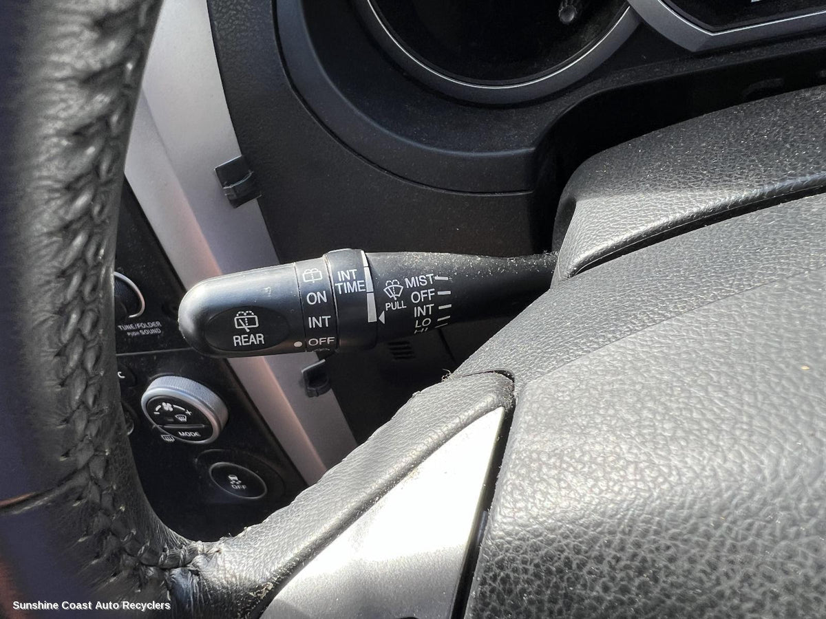 2005-2018 Suzuki Vitara Combination Switch