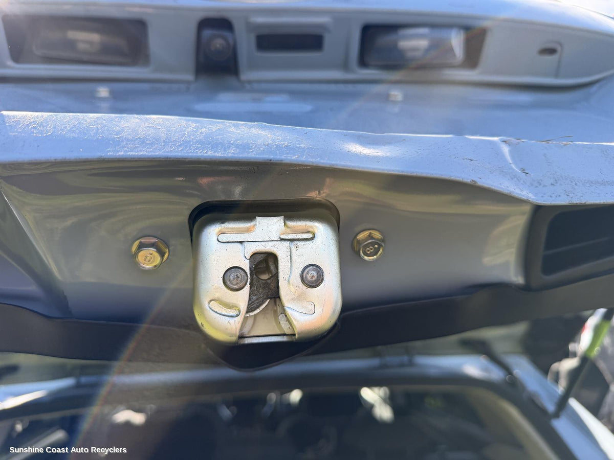 2020-2023 Subaru Xv Door Boot Gate Lock