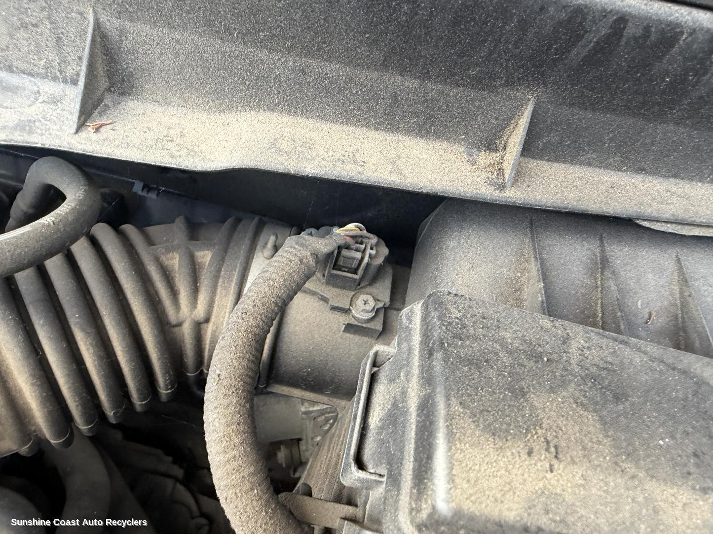 2007-2013 Nissan Xtrail Air Flow Meter