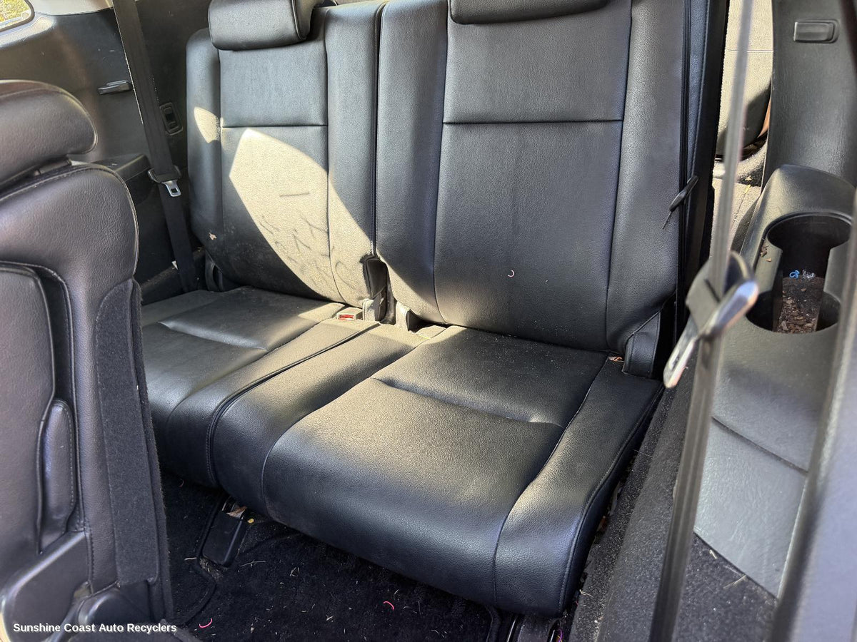 2007-2015 Mazda Cx9 3rd Seat