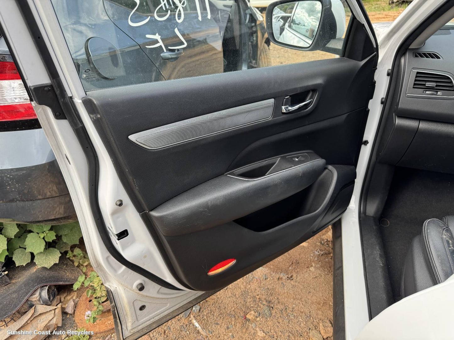 2019-2026 Renault Kaleos Pwr Dr Wind Switch