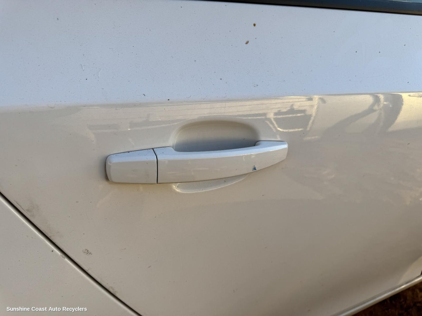 2015 Holden Cruze Door Handle